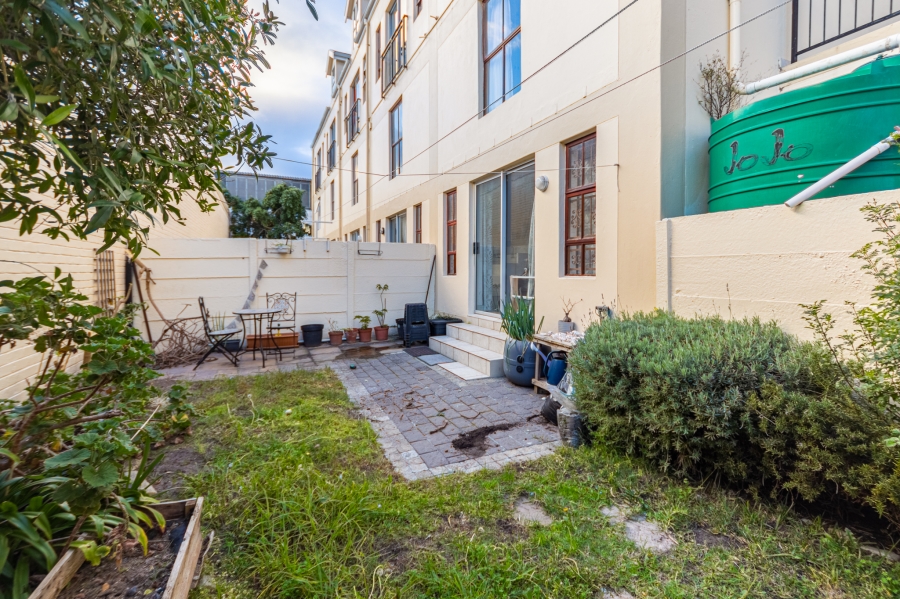 To Let 2 Bedroom Property for Rent in Plumstead Western Cape